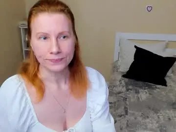 seductive_foxy_ on Chaturbate