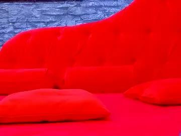 Freechat selenanoir on Chaturbate