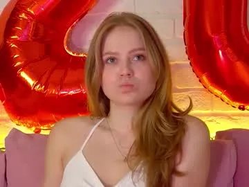 selinswarovski on Chaturbate