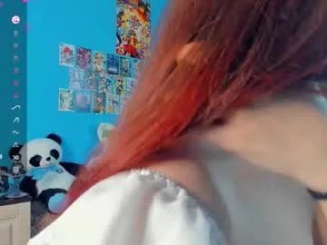 sell0n on Chaturbate 