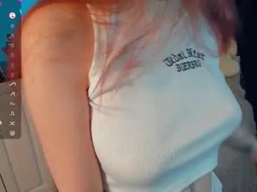 sell0n on Chaturbate 