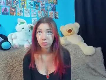 sell0n on Chaturbate 