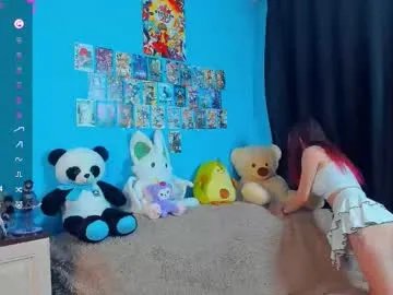 sell0n on Chaturbate 