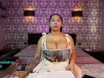 Freechat selly__madelline on Chaturbate