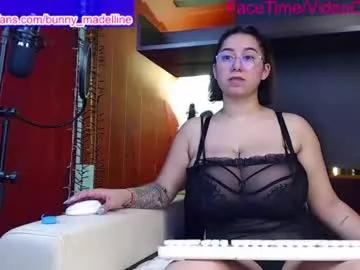 Freechat selly__madelline on Chaturbate