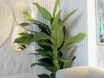 sensual_sophie_ on Chaturbate 