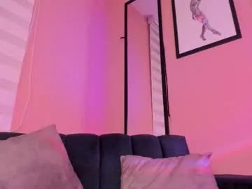 sensualjanex on Chaturbate 