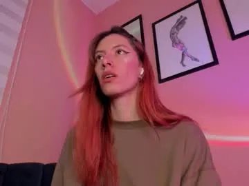 sensualjanex on Chaturbate 