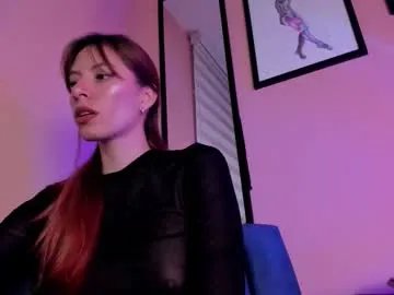 sensualjanex on Chaturbate 