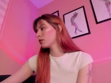 sensualjanex on Chaturbate 
