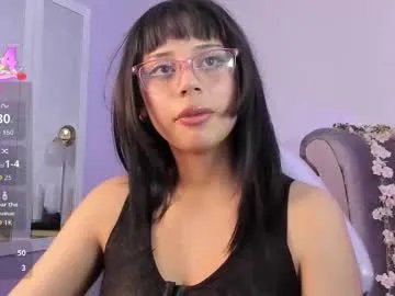 seren_bleck on Chaturbate 