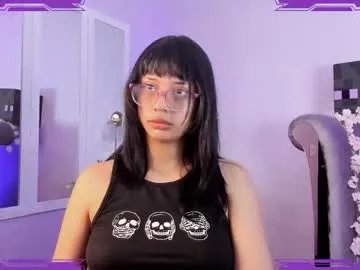 seren_bleck on Chaturbate 