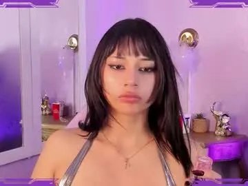 seren_bleck on Chaturbate 