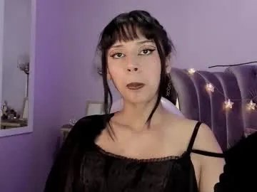 seren_bleck on Chaturbate 