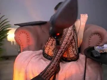 serenagrant on Chaturbate 