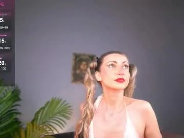 serenagrant on Chaturbate 