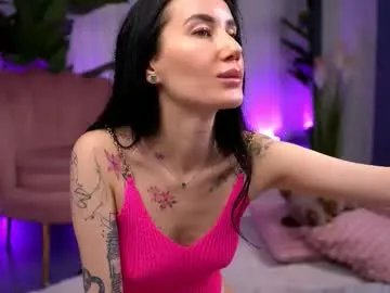 serenavelour on Chaturbate 