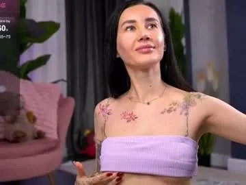serenavelour on Chaturbate 