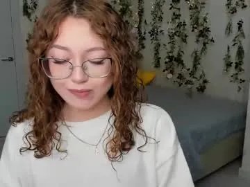 sereneflame on Chaturbate 