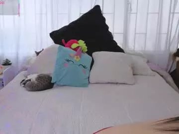 serenna_se on Chaturbate 