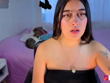 serenna_se on Chaturbate 