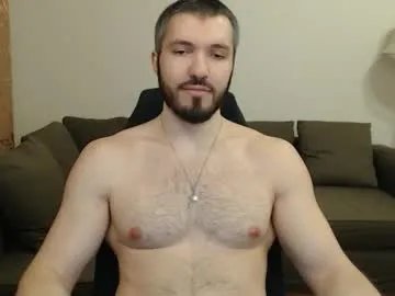 sergiotitan3271 on Chaturbate