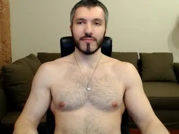 sergiotitan3271 on Chaturbate