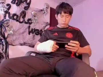 setsuna_10 on Chaturbate 