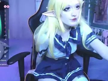 setsunai_ on Chaturbate 