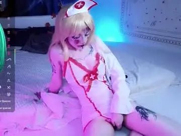 setsunai_ on Chaturbate 