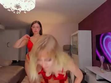 Private sexxxsirens on Chaturbate