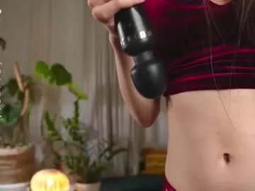 sexxxteasy on Chaturbate