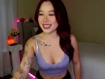 sexxydiddo on Chaturbate 