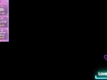 sexy_ambarr on Chaturbate