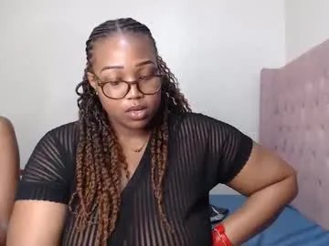 sexy_mistress5 on Chaturbate
