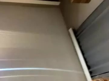 sexyayo666 on Chaturbate