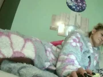 Freechat sexygioconda on Chaturbate