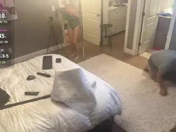 sexystackie on Chaturbate