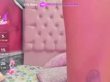 shantalks on Chaturbate