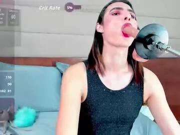 Freechat shantall_skinny on Chaturbate