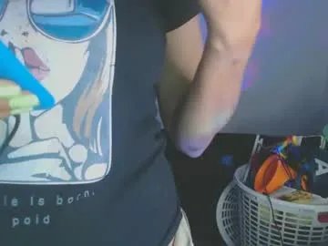 shayna_cute on Chaturbate