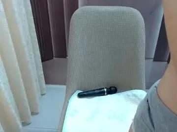 Private shellysan on Chaturbate