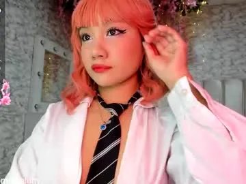 shelutty on Chaturbate