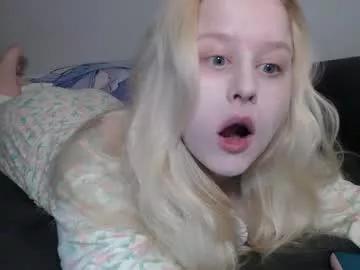 Freechat sherlystero on Chaturbate