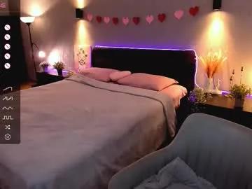Freechat sheslinki on Chaturbate
