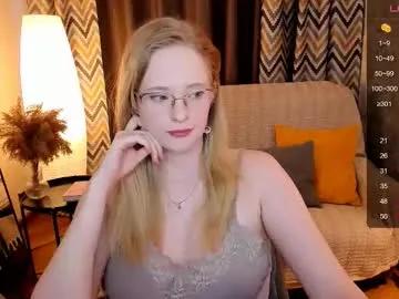 Freechat sheslinki on Chaturbate