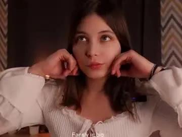 shickshackshock — Hey Hey! GOAL:  change outfit  #dress #skinny #young #19 #shy Hey Hey, Join in little world of playful fantasy, look at my beautiful hair and smile [66 tokens remaining]