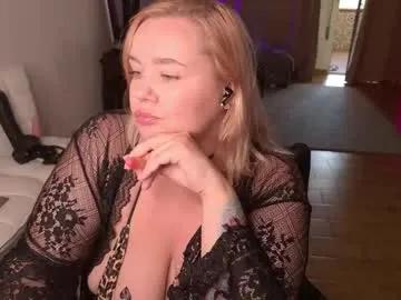 Freechat showmebbw on Chaturbate