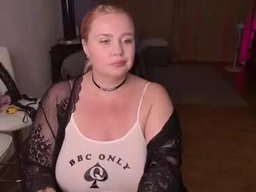 Freechat showmebbw on Chaturbate