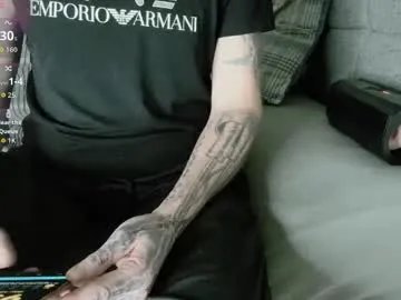 showoffjay46 on Chaturbate